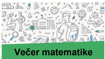 Večer matematike