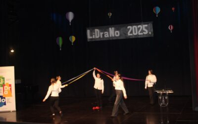 Domaćini županijske Smotre LiDraNo 2025.