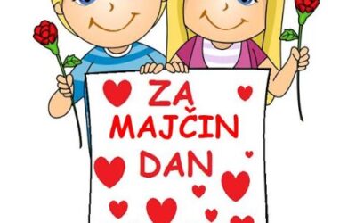 PRIREDBA ZA MAJČIN DAN 7. 5. 2025.