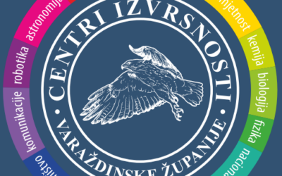 Prijave u Centre izvrsnosti Varaždinske županije