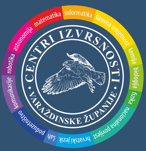 Prijave u Centre izvrsnosti Varaždinske županije
