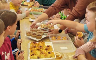 Obilježavanje Dana kruha