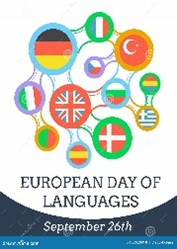Europski dan jezika – 26.09.2025.