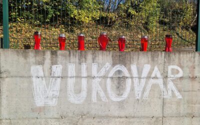 SVJETLO ZA VUKOVAR