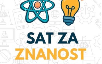 Sat za znanost
