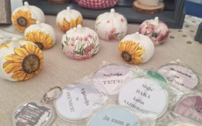 „UZ Vrijedne ruke“ izlagač na 14. Progorsko-zagorskom sejmu