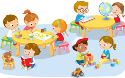 OBAVIJEST O UPISU DJECE U PROGRAM PREDŠKOLE