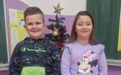 Medni dan u PŠ Šćepanje