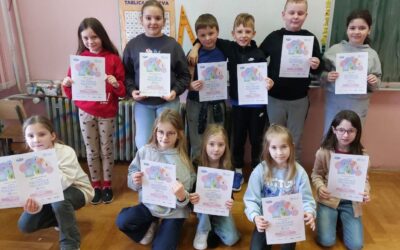 NAGRADNI NATJEČAJ „VOLIM ŠUME“