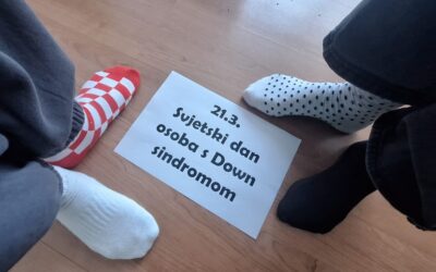 Različitost je ono što svijet čini ljepšim – obilježen Svjetski dan osoba sa sindromomDown