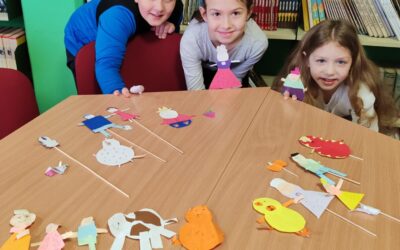 Mala lutkarska radionica