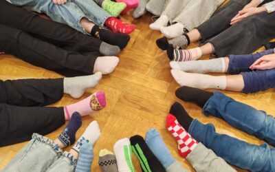 Podrška osobama s Downovim sindromom