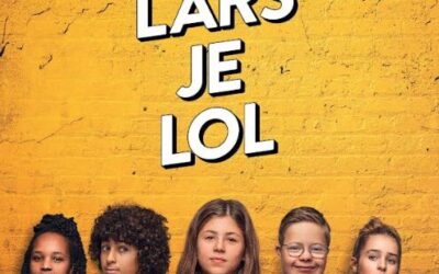 Lars je LOL