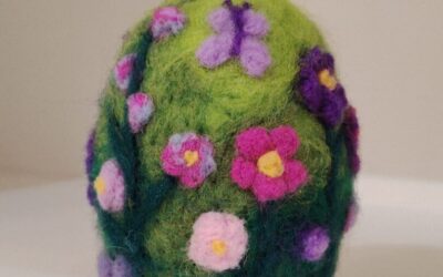 UZ „Vrijedne ruke“ na natjecanju „Ususret Uskrsu“