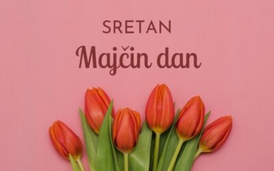 Hvala vam, mame