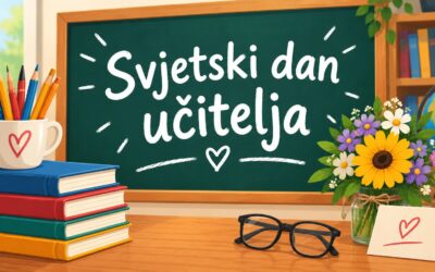 OBAVIJEST ZA UČENIKE I RODITELJE