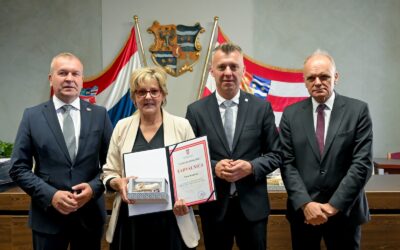 Svjetski dan učitelja u Varaždinskoj Županiji